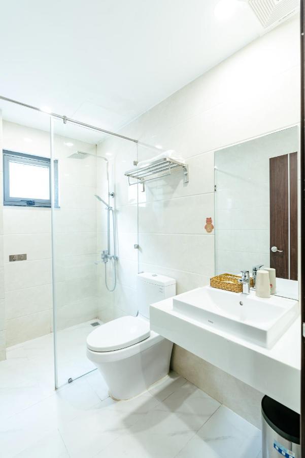 Sweden Hotel And Apartment Da Nang Eksteriør billede